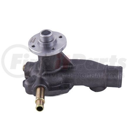 43047 by GATES - Premium Engine Water Pump