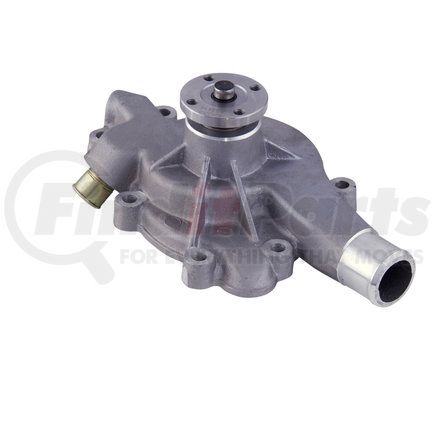 43033 by GATES - Premium Engine Water Pump