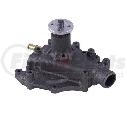 43041 by GATES - Premium Engine Water Pump