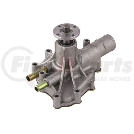 43053 by GATES - Premium Engine Water Pump