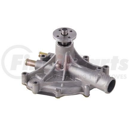 43058 by GATES - Premium Engine Water Pump