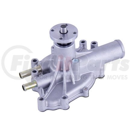 43057 by GATES - Engine Water Pump - Premium