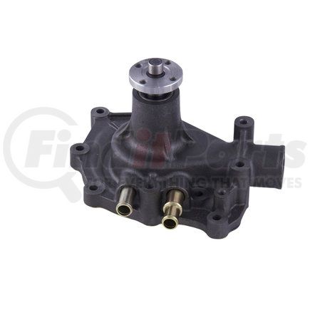 43049 by GATES - Premium Engine Water Pump