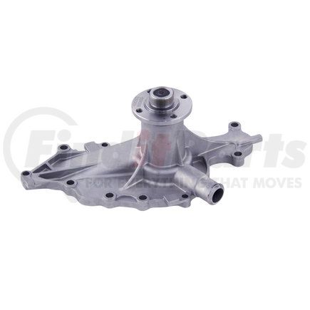 43052 by GATES - Premium Engine Water Pump