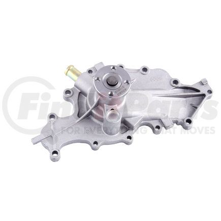 43063 by GATES - Premium Engine Water Pump