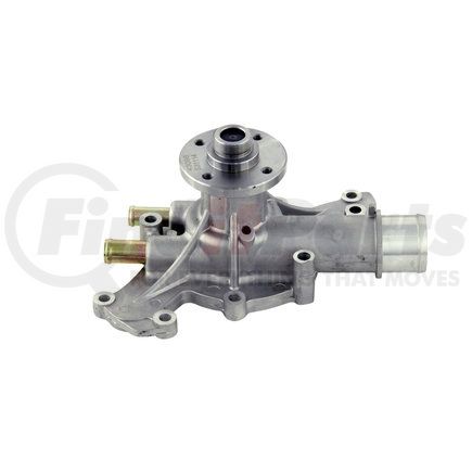 43066 by GATES - Premium Engine Water Pump