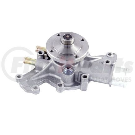 43068 by GATES - Premium Engine Water Pump