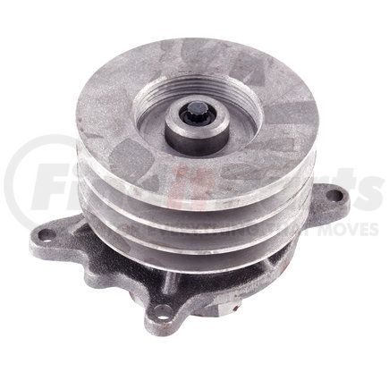 Gates 43059HD Engine Water Pump Heavy-Duty Engine Water Pump