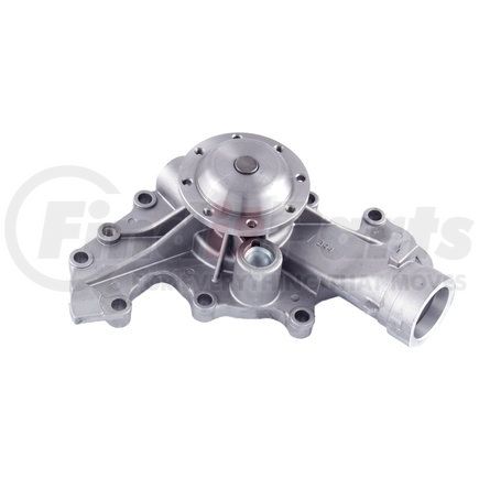 43061 by GATES - Premium Engine Water Pump