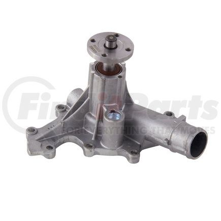 43062 by GATES - Premium Engine Water Pump