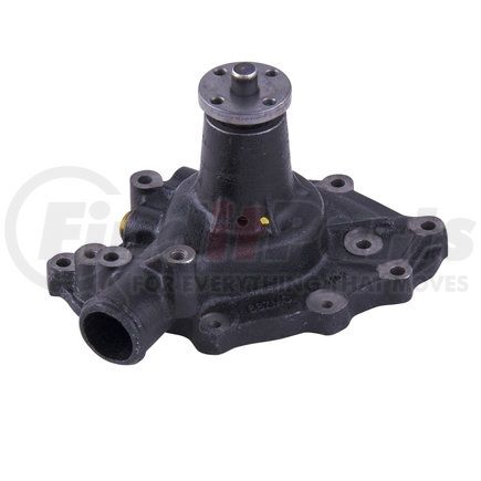 43083 by GATES - Premium Engine Water Pump