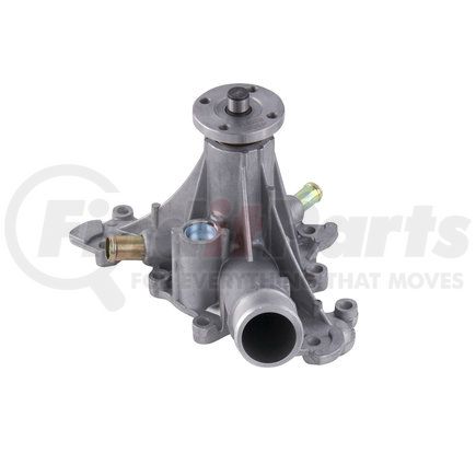 43082 by GATES - Premium Engine Water Pump