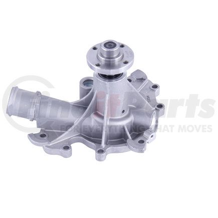 43070 by GATES - Premium Engine Water Pump