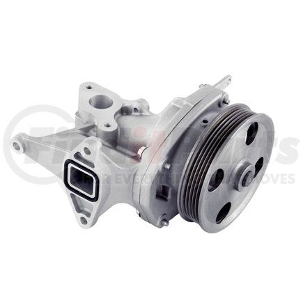 43071BH by GATES - Engine Water Pump - Premium