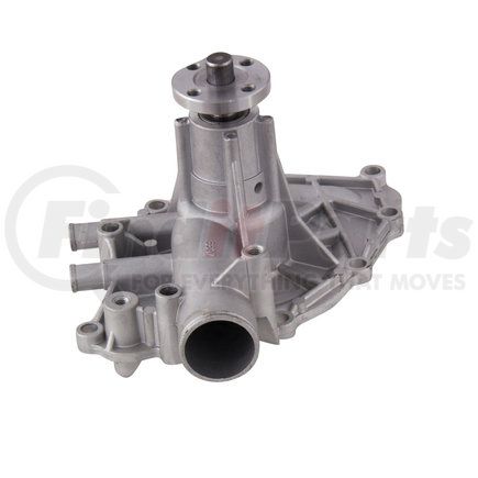 43072 by GATES - Premium Engine Water Pump