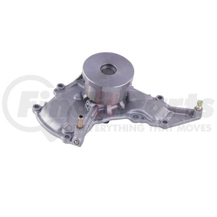 Gates 43132 Engine Water Pump Premium Engine Water Pump
