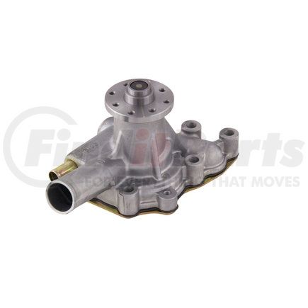 43136 by GATES - Premium Engine Water Pump