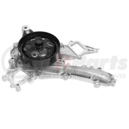 43157 by GATES - Premium Engine Water Pump