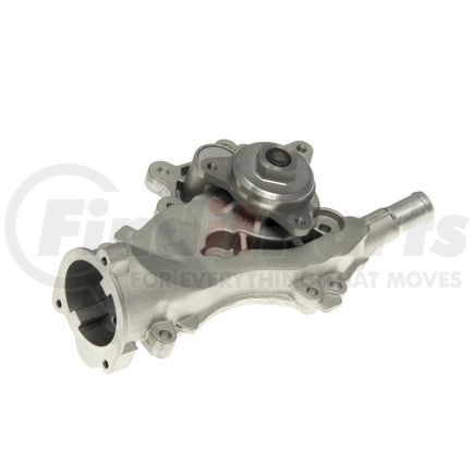 43085 by GATES - Premium Engine Water Pump