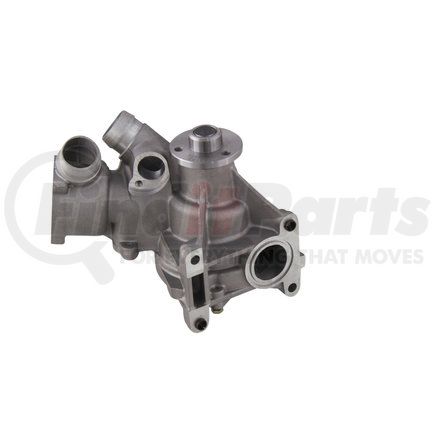 43163 by GATES - Premium Engine Water Pump