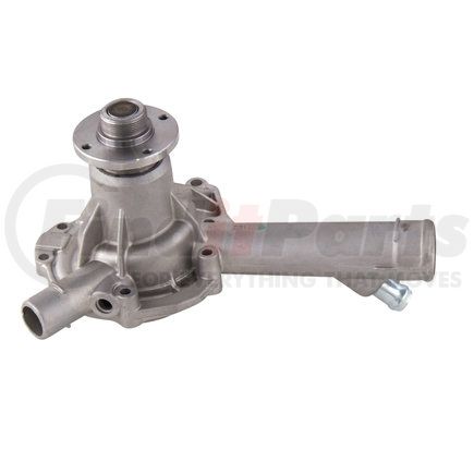 43165 by GATES - Engine Water Pump - Premium