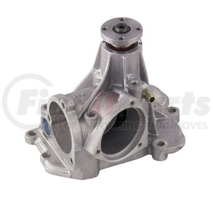 43168 by GATES - Premium Engine Water Pump