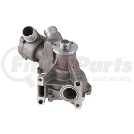 43171 by GATES - Premium Engine Water Pump