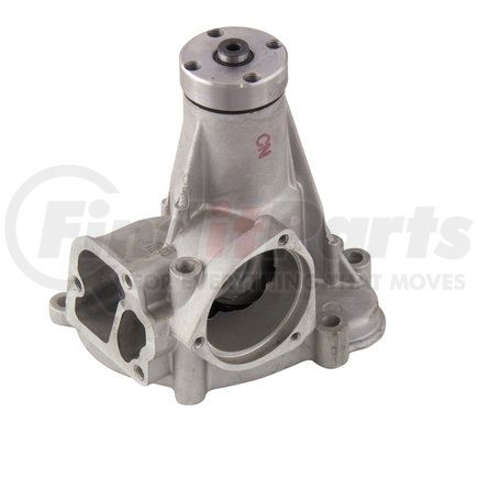 43159 by GATES - Premium Engine Water Pump