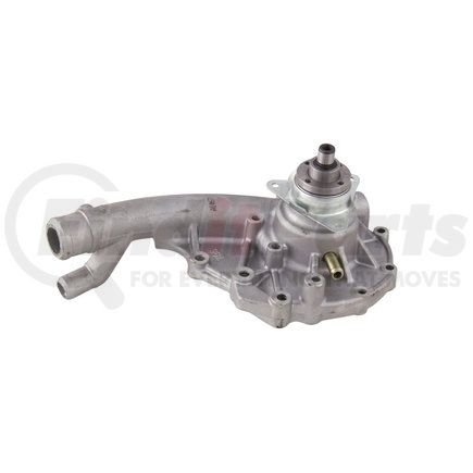 43161 by GATES - Premium Engine Water Pump