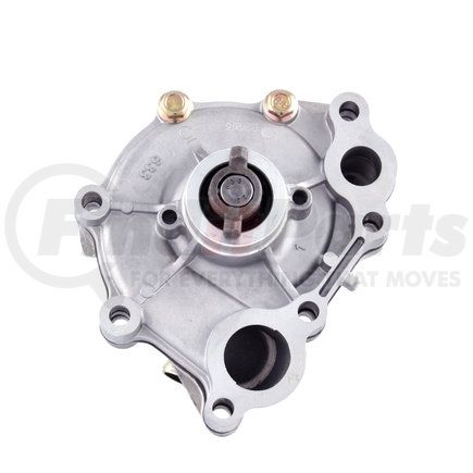 43213 by GATES - Premium Engine Water Pump