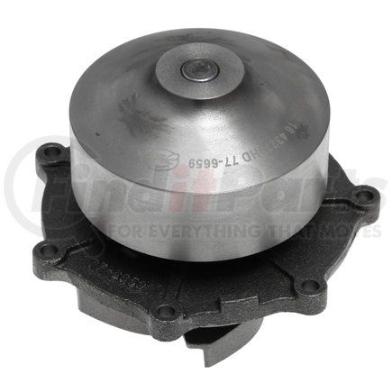 43239HD by GATES - Engine Water Pump - Heavy-Duty