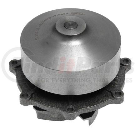 43241HD by GATES - Heavy-Duty Engine Water Pump