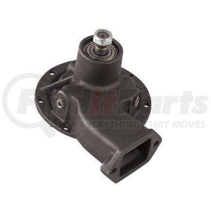 43240HD by GATES - Heavy-Duty Engine Water Pump