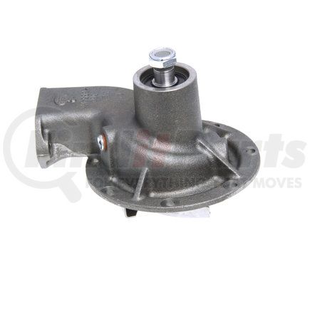 43236HD by GATES - Heavy-Duty Engine Water Pump