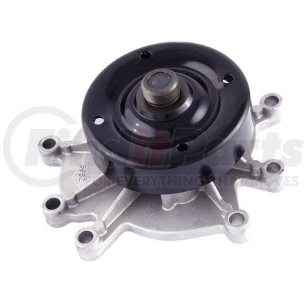 43263 by GATES - Premium Engine Water Pump