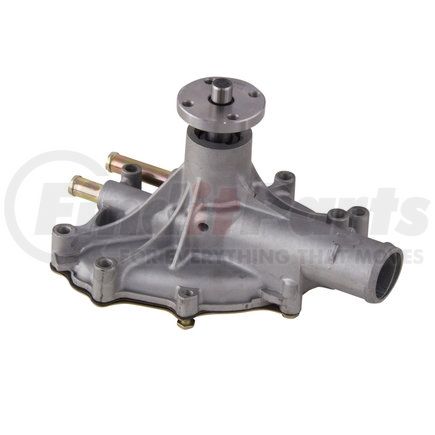 43264 by GATES - Premium Engine Water Pump