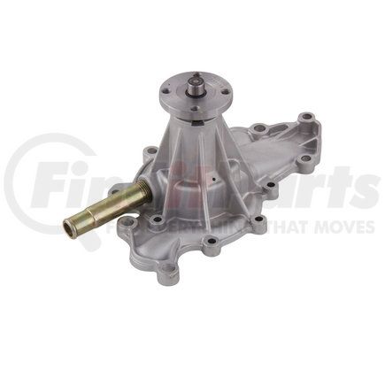 43095 by GATES - Premium Engine Water Pump