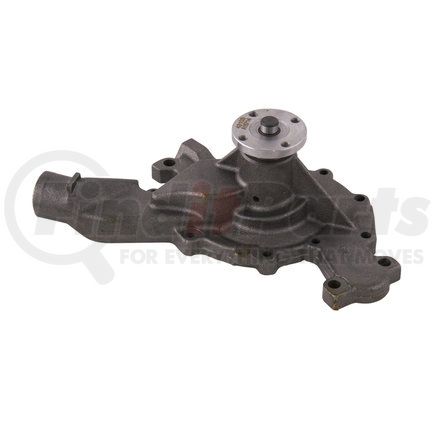 43103 by GATES - Premium Engine Water Pump