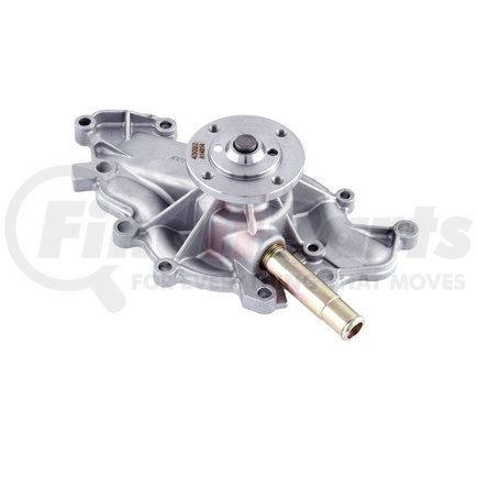 43092 by GATES - Premium Engine Water Pump