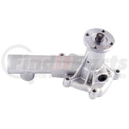 43091 by GATES - Premium Engine Water Pump