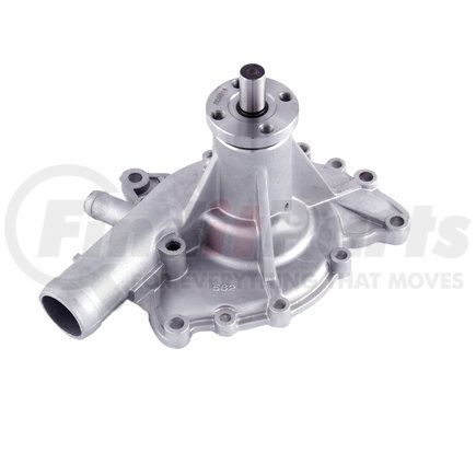 43094 by GATES - Premium Engine Water Pump