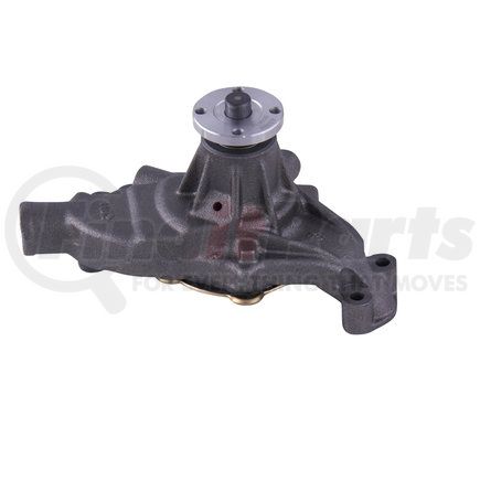 43098 by GATES - Premium Engine Water Pump