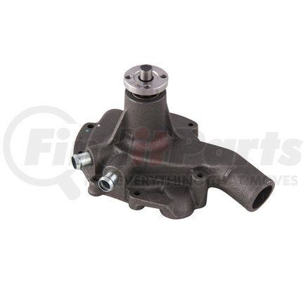 43107 by GATES - Premium Engine Water Pump