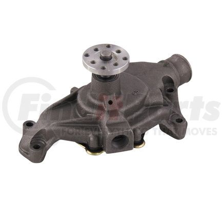 43106P by GATES - Performance Engine Water Pump