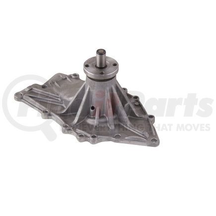 43109 by GATES - Premium Engine Water Pump