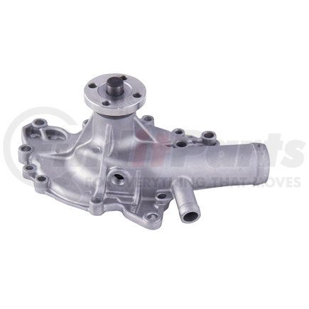 43110 by GATES - Premium Engine Water Pump