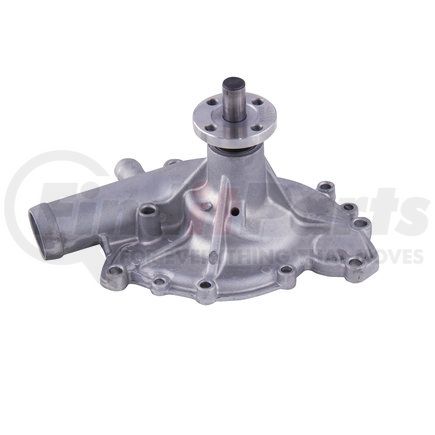 43111 by GATES - Premium Engine Water Pump