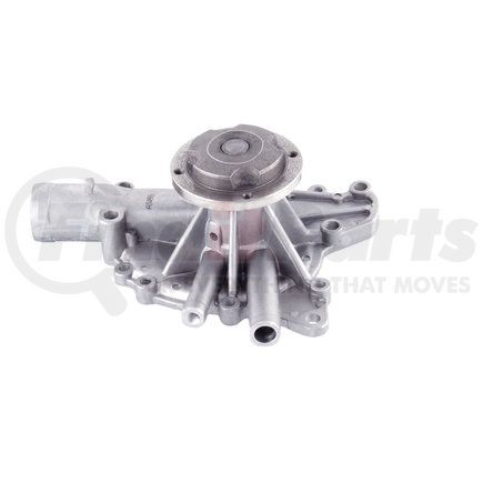 43112 by GATES - Premium Engine Water Pump