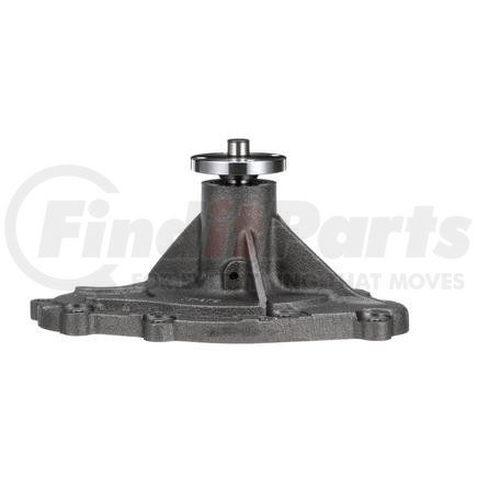 43102 by GATES - Premium Engine Water Pump