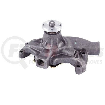 43104 by GATES - Premium Engine Water Pump